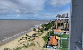 Imagem 3: Excelente Apartamento Beira Mar - 04 Qtos - 02 Vagas - R$ 6.000 com Taxas - Bem Conservado