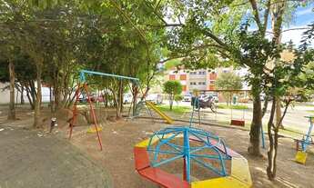 Imagem 6: Apartamento em Aberta dos Morros