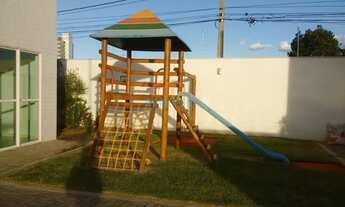 Imagem 5: CÓD: 3058. Apartamento para Venda no Residencial Vingt-Un Rosado!