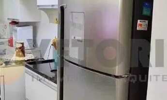 Imagem 7: Apartamento com 2 dormitórios à venda, 70 m² por R$ 490.000,00 - Sumaré - Caraguatatuba/SP