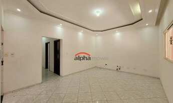 Imagem: Casa com 3 dormitórios para alugar, 115