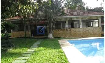 Imagem 7: Venda Chacara Sao Bernardo do Campo Alvarenga Ref: 122640