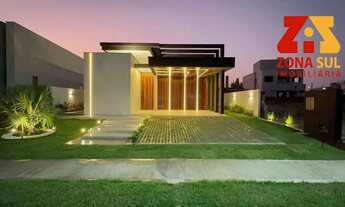 Imagem: Casa com 4 dormitórios à venda, 196 m²