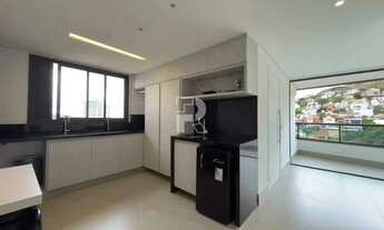 Imagem 5: Cobertura nova para alugar Primeira locação! Com planejados completos