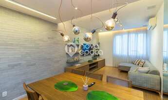 Imagem 5: Leblon Apartamento com 3 dormitórios