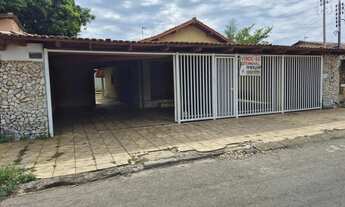 Imagem: Casa no setor Nossa Senhora de Fátima lote