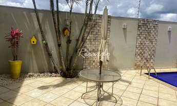 Imagem 4: Casa à venda e locação 3 Quartos, 1 Suite, 2 Vagas, 315M², Jardim Santa Alice, Arapongas