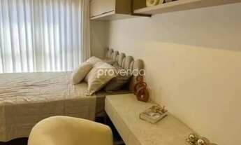 Imagem 5: APARTAMENTO - 3 SUÍTES - ÁREA 204m² - CONDOMINO DECK 23 BY OPUS - SETOR BUENO - GOIÂNIA/GO