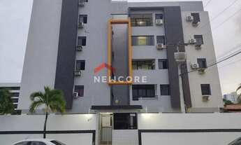 Imagem 2: Apartamento em Avenida Presidente Café Filho - Bessa - João Pessoa/PB