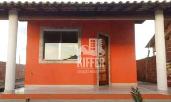 Imagem 4: Casa com 2 quartos à venda, 85 m² por R$ 450.000 - Itaipuaçu - Maricá/RJ