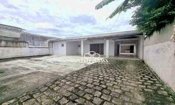 Imagem 2: Casa com 4 dormitórios à venda, 225 m² por R$ 480.000,00 - Brejatuba - Guaratuba/PR