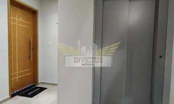 Imagem 7: Apartamento sem Condomínio com 2 Quartos para Alugar, 62m² - Vila Homero Thon, Santo André