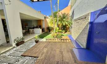 Imagem: Casa com 4 quartos, 302 m² - venda por