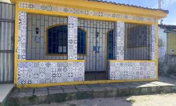 Imagem 6: ALUGA-SE CASA CACHA PREGOS - ilha de Vera cruz