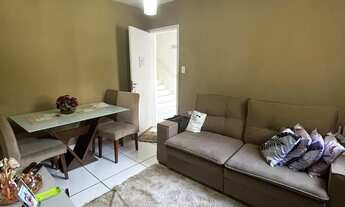 Imagem 5: Alugo ap térreo no cond Viva Sim semi mobiliado