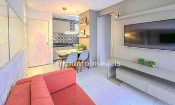 Imagem 6: Condomínio Reserva Tropical Apartamento no Bairro Uruguai TR210456 THE -80KTB6