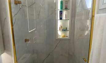 Imagem 15: 3 Quartos montados no porcelanato Cód: 8258 R