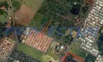 Imagem: área - Betel - Paulínia