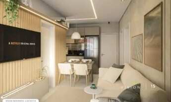 Imagem: Apartamento 2 quartos no Bom Pastor Juiz