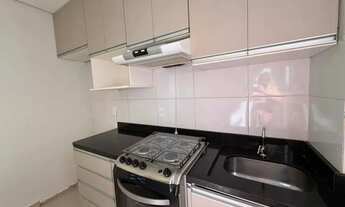 Imagem 7: Lindo Apartamento a Venda no Condomínio Chapada Mantiqueira