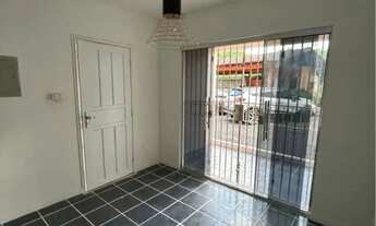 Imagem 6: PARQUE DEZ COND JULIANA- APTO TÉRREO 2 QUARTOS