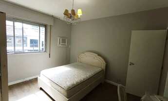 Imagem 7: Apartamento com 3 quartos à venda, 166 m² por R$ 1.250.000 - Gonzaga - Santos/SP