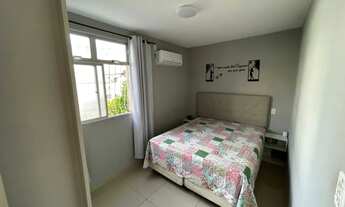 Imagem 3: Apartamento Reformado 59 m² 1º Andar Portaria Rua silenciosa. Nascente