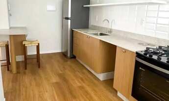 Imagem 7: Apartamento 2 dormitórios, 71m2 Córrego Grande