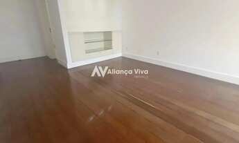 Imagem 3: Leblon Apartamento com 3 dormitórios