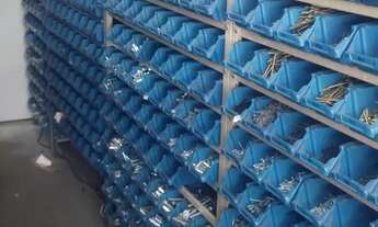 Imagem 4: Loja de Materiais Elétricos e Hidráulicos