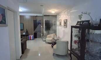 Imagem 6: Casa Duplex no Bairro Suissa - 280m², 4 Quartos, sendo 2 Suítes