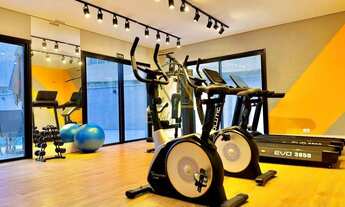 Imagem 6: Apartamento Studio à venda Portão Curitiba PR