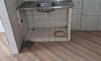 Imagem 3: Alugo privê Maria farinha, com sala ,varanda 1 quanto, c closet, suite, cozinha americana