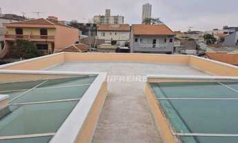 Imagem 7: Sobrado com 4 dormitórios para alugar, 640 m² por R$ 16.668,20/mês - Santa Maria - São Cae