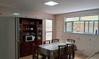 Imagem 7: CASA TRIPLEX - 03 DORMITÓRIO - NO BAIRRO SÃO MATEUS