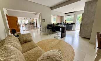 Imagem 6: Chácara à venda em Indaiatuba, Jardim Residencial Veneza, com 3 suítes, com 5000 m²