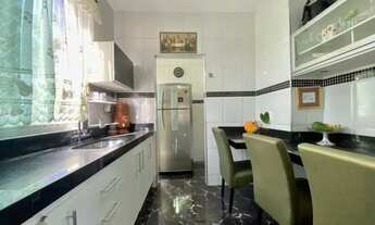 Imagem 2: COBERTURA 3 QUARTOS | SUÍTE | 166M2 | 2 VAGAS PARALELAS