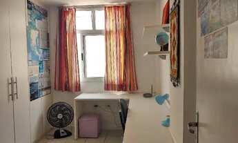 Imagem 2: Apê aconchego mobiliado Ingá Niterói (disponível em Fevereiro