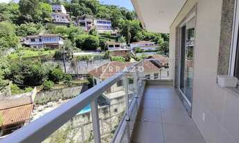 Imagem 2: Apartamento à venda, 1 quarto, 1 vaga, Agriões - Teresópolis/RJ