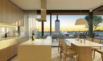 Imagem 3: Apartamento com 3 dormitórios à venda, 73 m² por R$ 1.980.000,00 - Campeche - Florianópoli