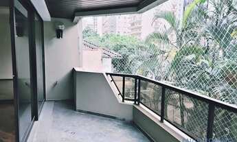 Imagem 4: APARTAMENTO - JARDIM PAULISTA - SP