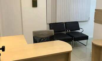 Imagem: Sala comercial para Locação em condomínio