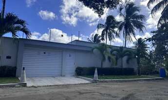 Imagem: Casa em Porto de Galinhas, porteira fechada