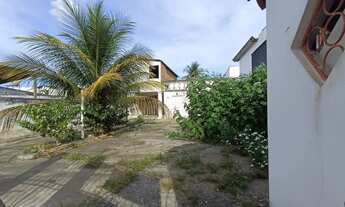 Imagem 5: Casa no Centro de Feira de Santana com 575 m2 ideal para prédio comercial ou estacionament