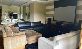 Imagem 5: Casa para alugar em Londrina, Guanabara, com 5 suítes, com 600 m²