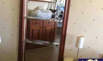 Imagem 5: Flat para locação na Bela Vista - Edifício Paulista Wall Street - Cód. OBF10167