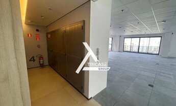 Imagem 6: Andar Corporativo para alugar, 561 m² por R$ 74.961,18/mês - Liberdade - São Paulo/SP