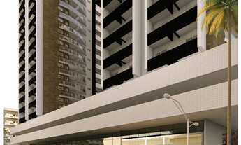 Imagem: Flat Mobiliado em Macaé