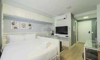 Imagem: Apartamento 25M² - para Alugar