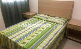 Imagem 6: Residencial Boulevard Antares II - Apartamento - 1 Quarto - Sudoeste